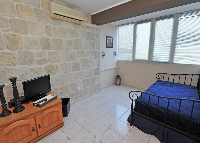 Pietra Rossa Hotell 4*